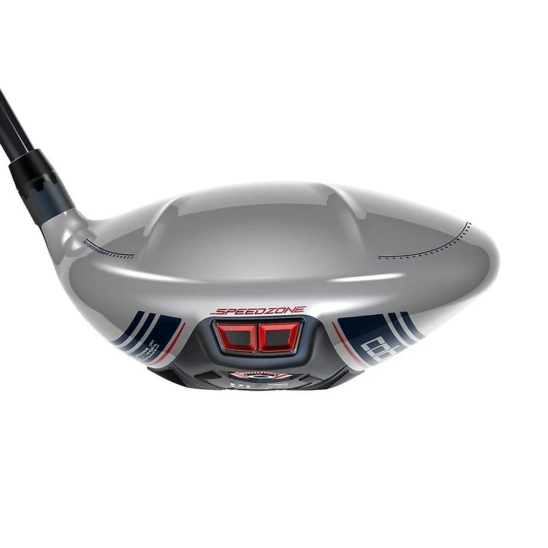 Speedzone Pars & Stripes Driver