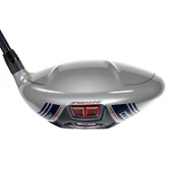 Speedzone Pars & Stripes Driver