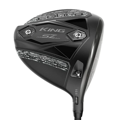 Speedzone Camo Driver
