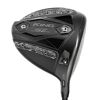 Speedzone Camo Driver