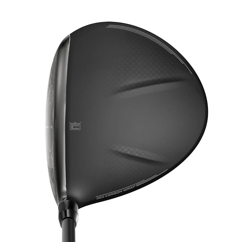 Speedzone Camo Driver