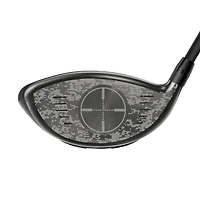 Speedzone Camo Driver