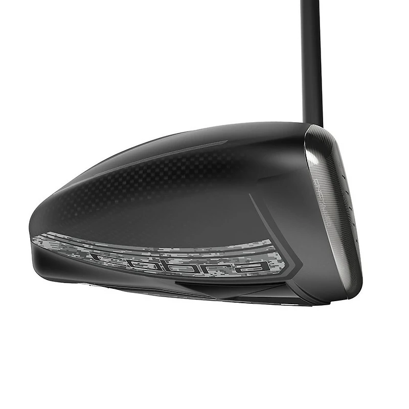 Speedzone Camo Driver