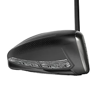 Speedzone Camo Driver