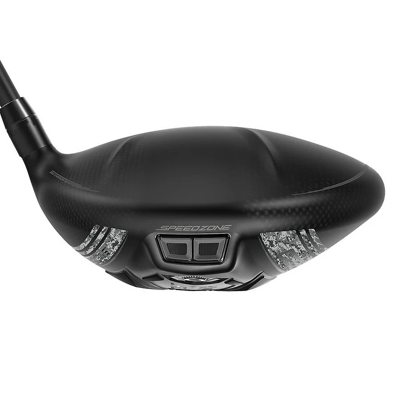Speedzone Camo Driver