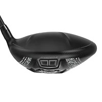 Speedzone Camo Driver