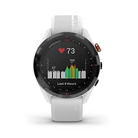 Approach S62 GPS Watch