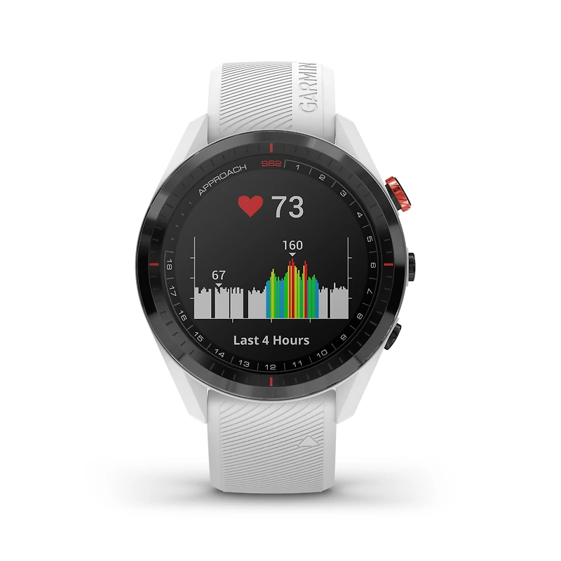 Approach S62 GPS Watch