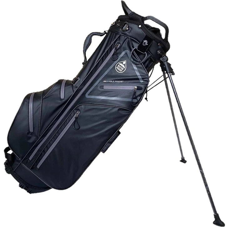 Waterproof Series Stand Bag