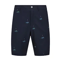 Men's Pete on the Green Short