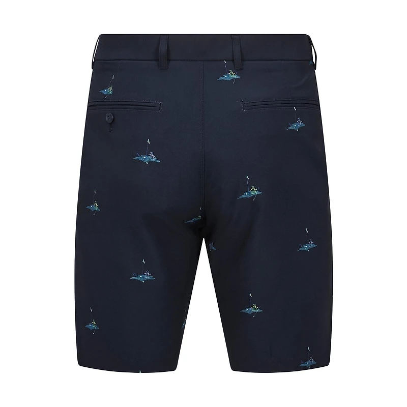Men's Pete on the Green Short