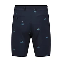 Men's Pete on the Green Short