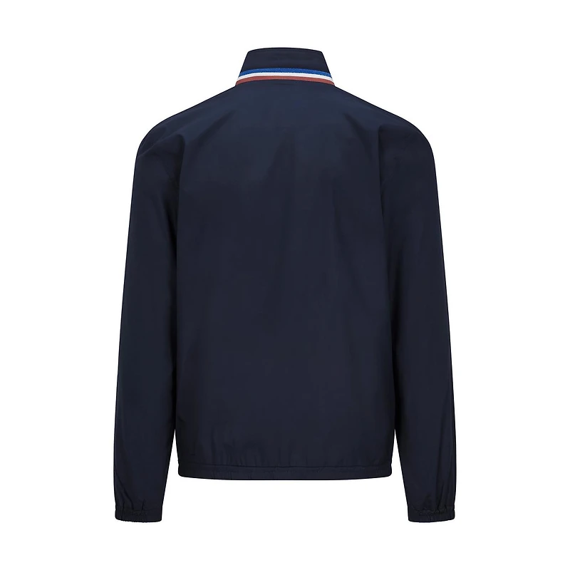 Men's 2 Day Reversible Jacket