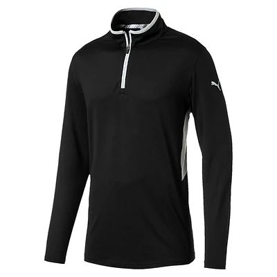 Men's Rotation 1/4 Zip Pullover