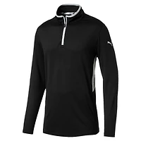 Men's Rotation 1/4 Zip Pullover