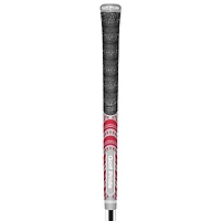 MCC Teams Grey/Red Standard Grip
