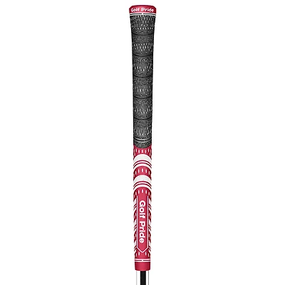 MCC Teams Red/White Standard Grip
