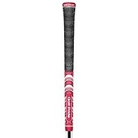 MCC Teams Red/White Standard Grip