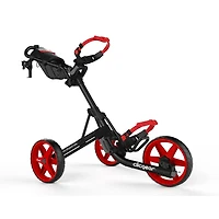 M4 Push Cart