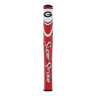 NCCA Putter Grip - University of Georgia