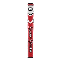 NCCA Putter Grip - University of Georgia