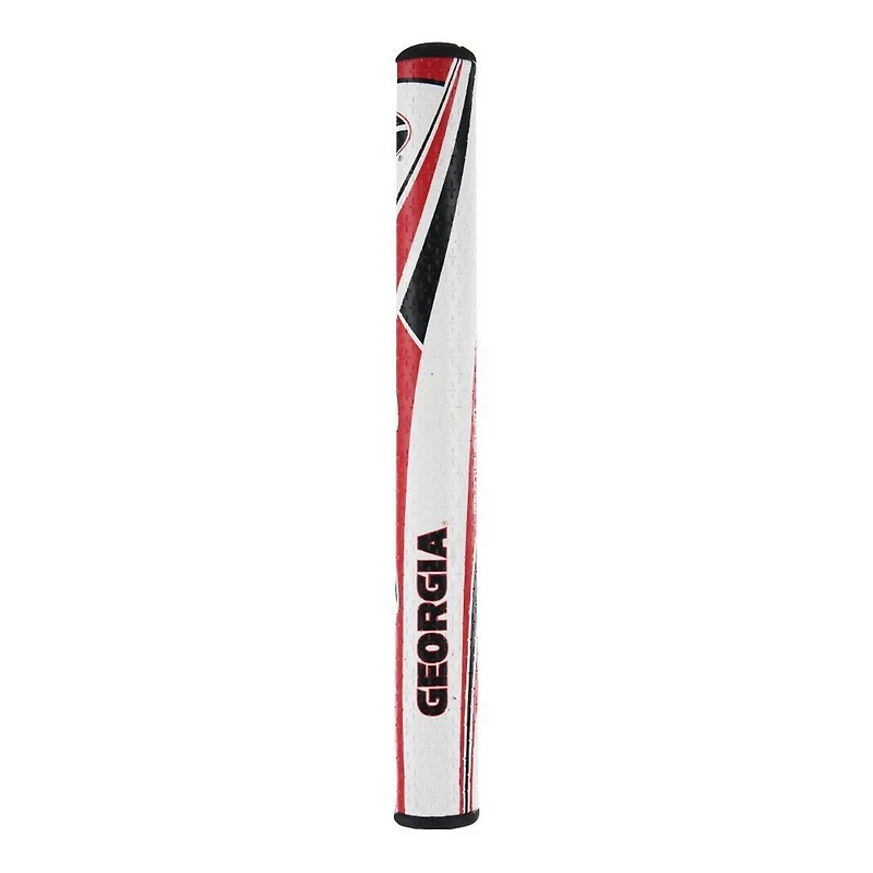 NCCA Putter Grip - University of Georgia