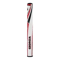 NCCA Putter Grip - University of Georgia