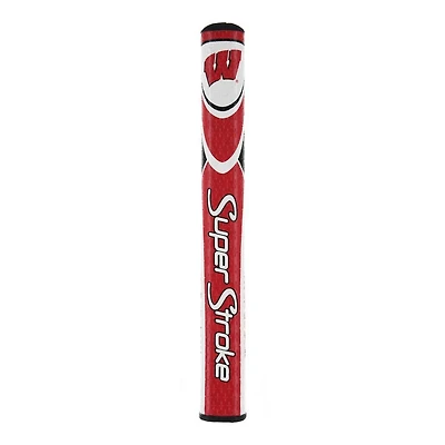 NCCA Putter Grip - University of Wisconsin