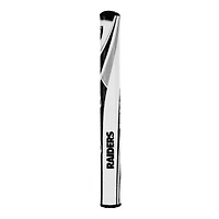 NFL Putter Grip - Las Vegas Raiders