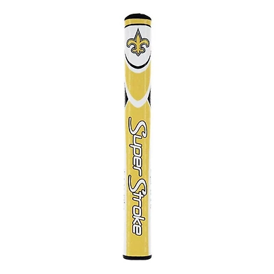 NFL Putter Grip - New Orleans Saints