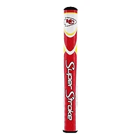 NFL Putter Grip - Kansas City Cheifs