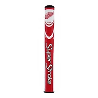 NHL Putter Grip - Detroit Red Wings