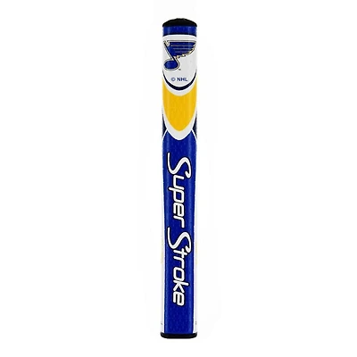 NHL Putter Grip - St. Louis Blues