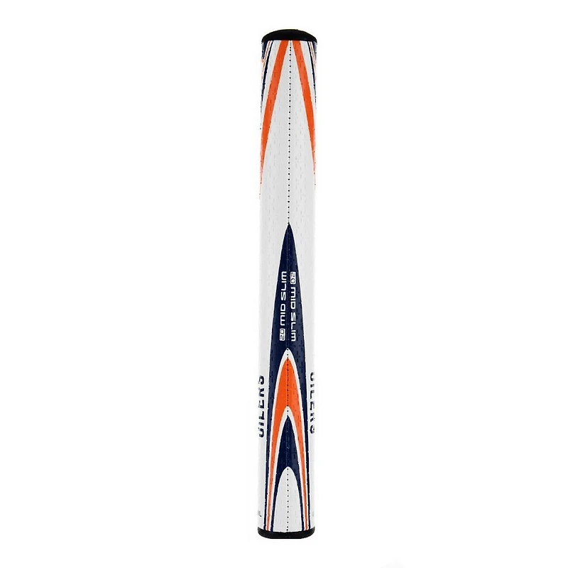 NHL Putter Grip - Edmonton Oilers