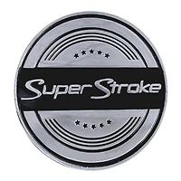 NHL Putter Grip - Calgary Flames