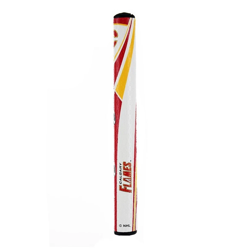 NHL Putter Grip - Calgary Flames