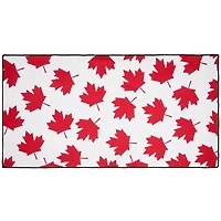 Canada Day Towel
