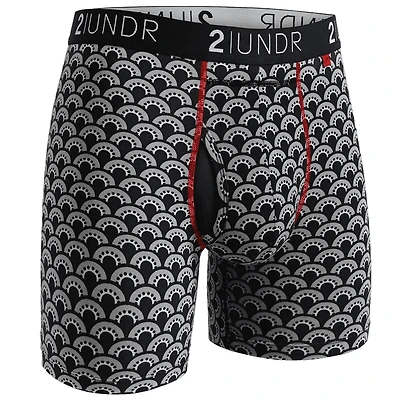 Men's Swing Shift Boxer Brief