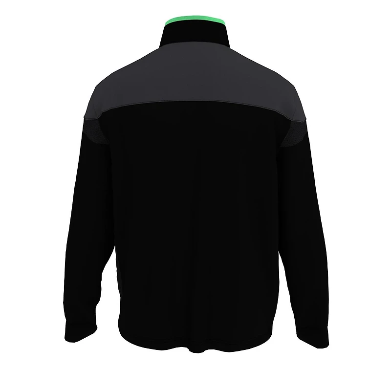 Men's 1/4 Zip Pullover