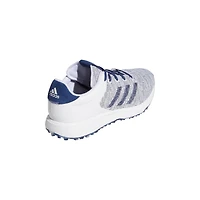 Men's Starglide Spikeless Golf Shoe - White/Navy