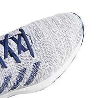 Men's Starglide Spikeless Golf Shoe - White/Navy