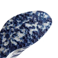 Men's Starglide Spikeless Golf Shoe - White/Navy