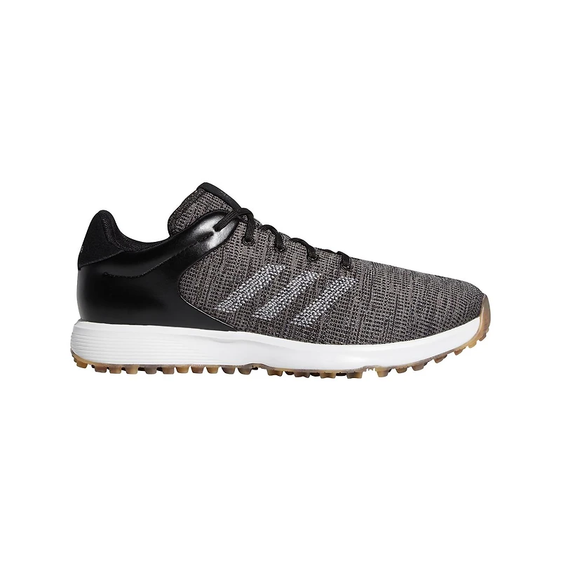 Men's Starglide Spikeless Golf Shoe - Black/Grey