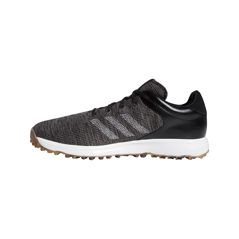 Men's Starglide Spikeless Golf Shoe - Black/Grey