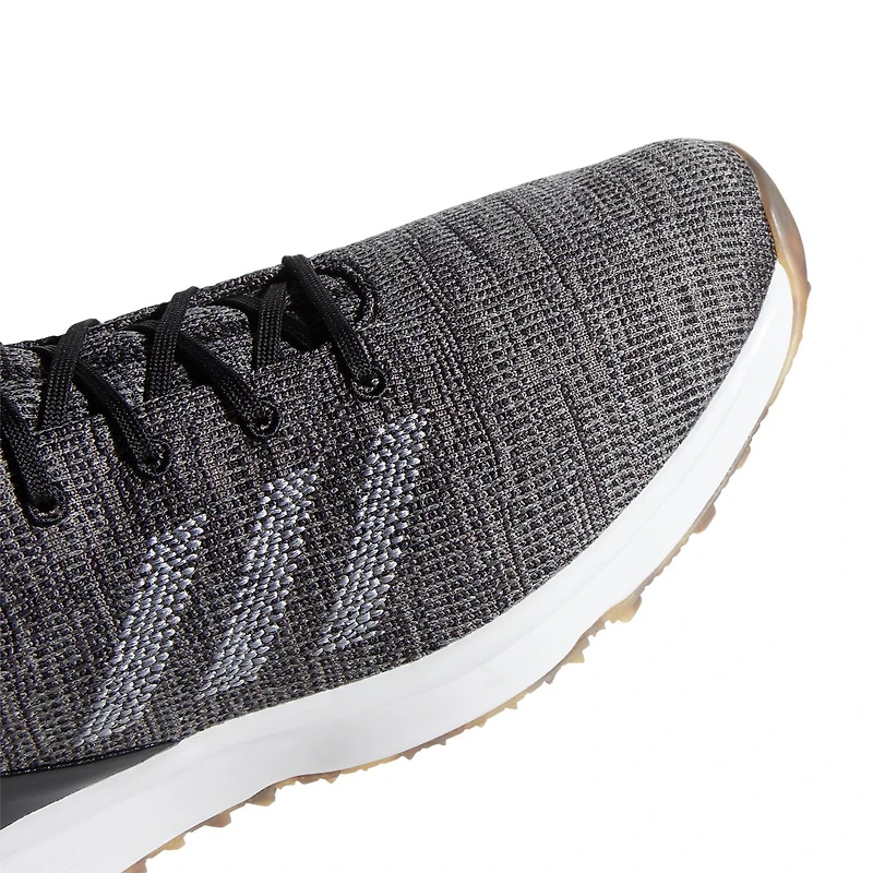 Men's Starglide Spikeless Golf Shoe - Black/Grey