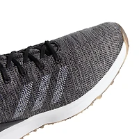 Men's Starglide Spikeless Golf Shoe - Black/Grey