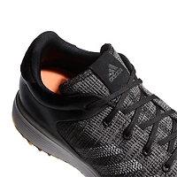 Men's Starglide Spikeless Golf Shoe - Black/Grey