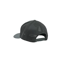 Men's Summit Patch Mesh Snapback Cap