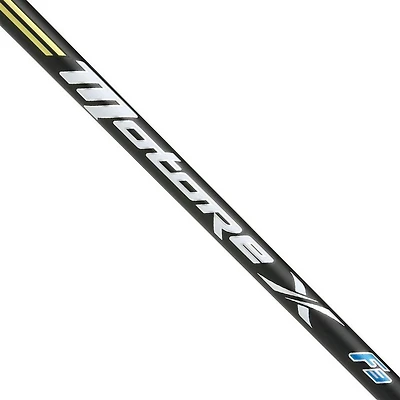 Motore X F3 50g Wood Shaft
