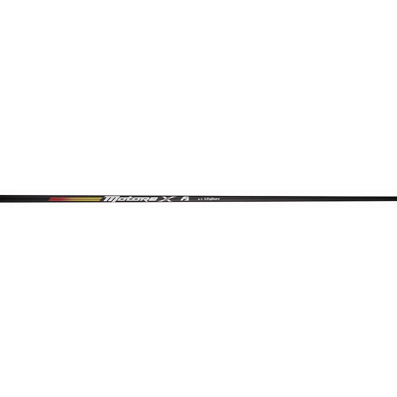 Motore X F1 Wood Shaft - 60 Gram